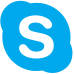 skype